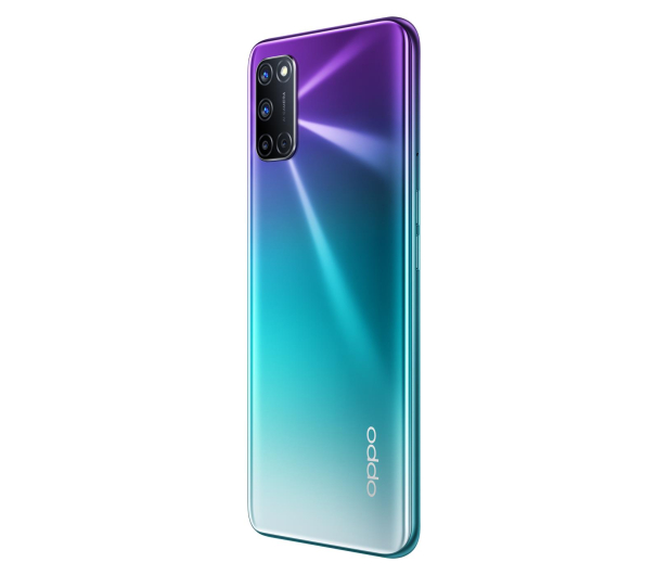 OPPO A72 4/128GB fioletowy - 564694 - zdjęcie 4